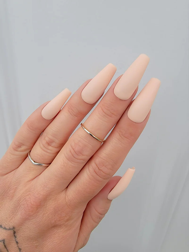 P+ Sandcastle Gel Polish